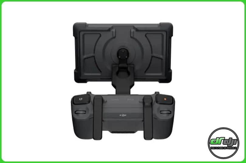 ریموت RC Pro 2 — تصویر ۳