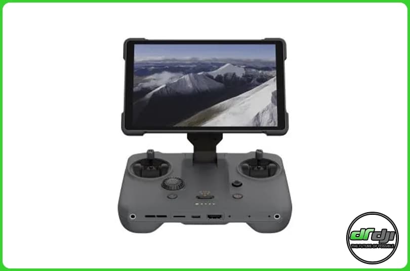 ریموت RC Pro 2 — تصویر ۲
