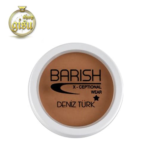 کرم گریم لایت باریش (Barish Professional Greem) 20 گرم