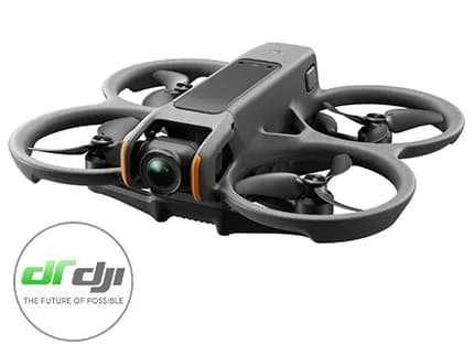 هلی شات DJI AVATA3 — تصویر ۲