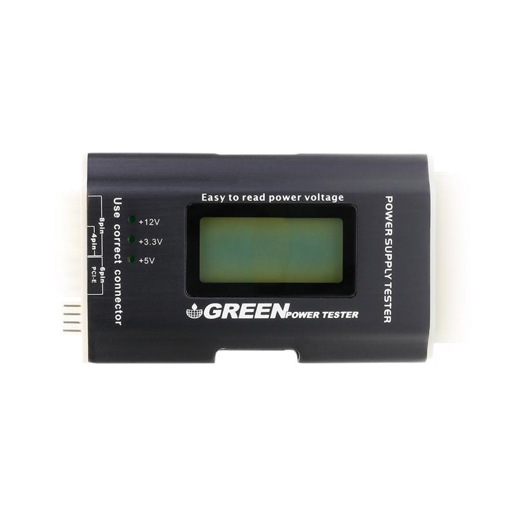 تستر پاور PSU Tester