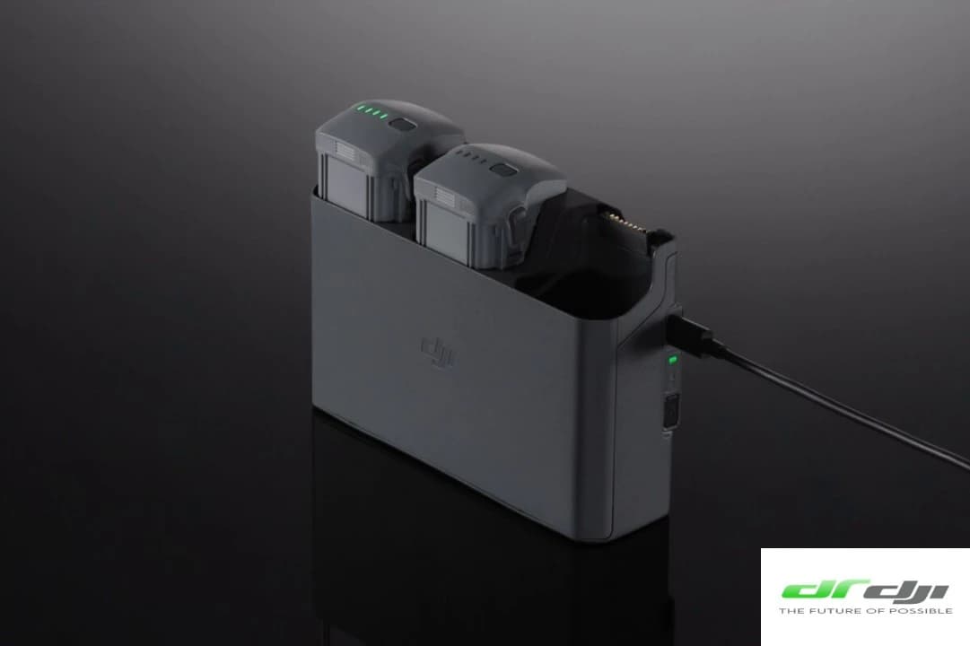 هاب شارژر مویک ایر 3 اس