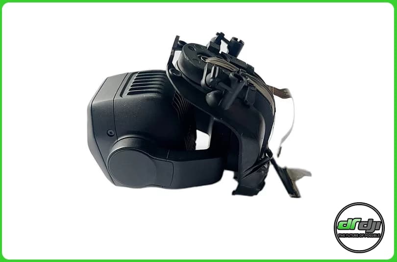 گیمبال مویک ایر 3 اس — تصویر ۵