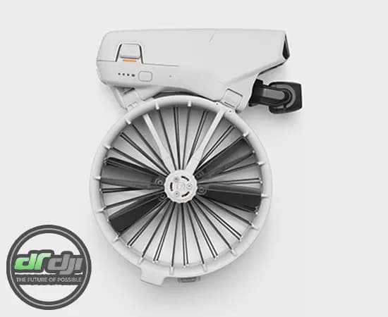 ملخ DJI Flip