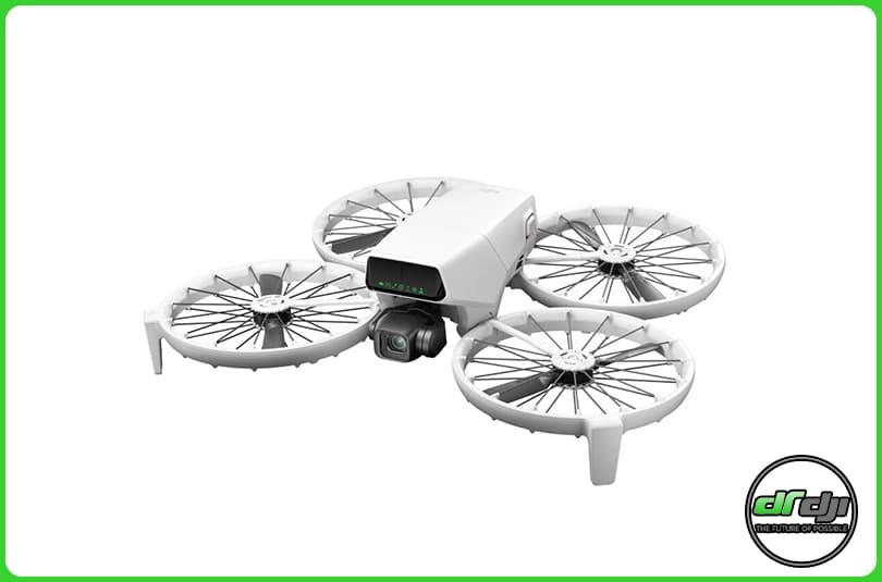 هلی شات DJI Flip — تصویر ۱۱