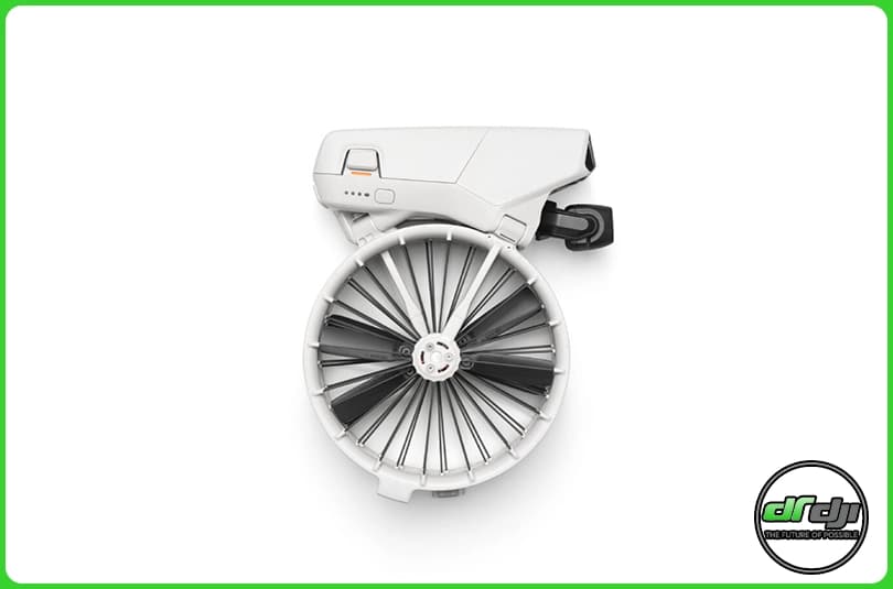 هلی شات DJI Flip — تصویر ۸