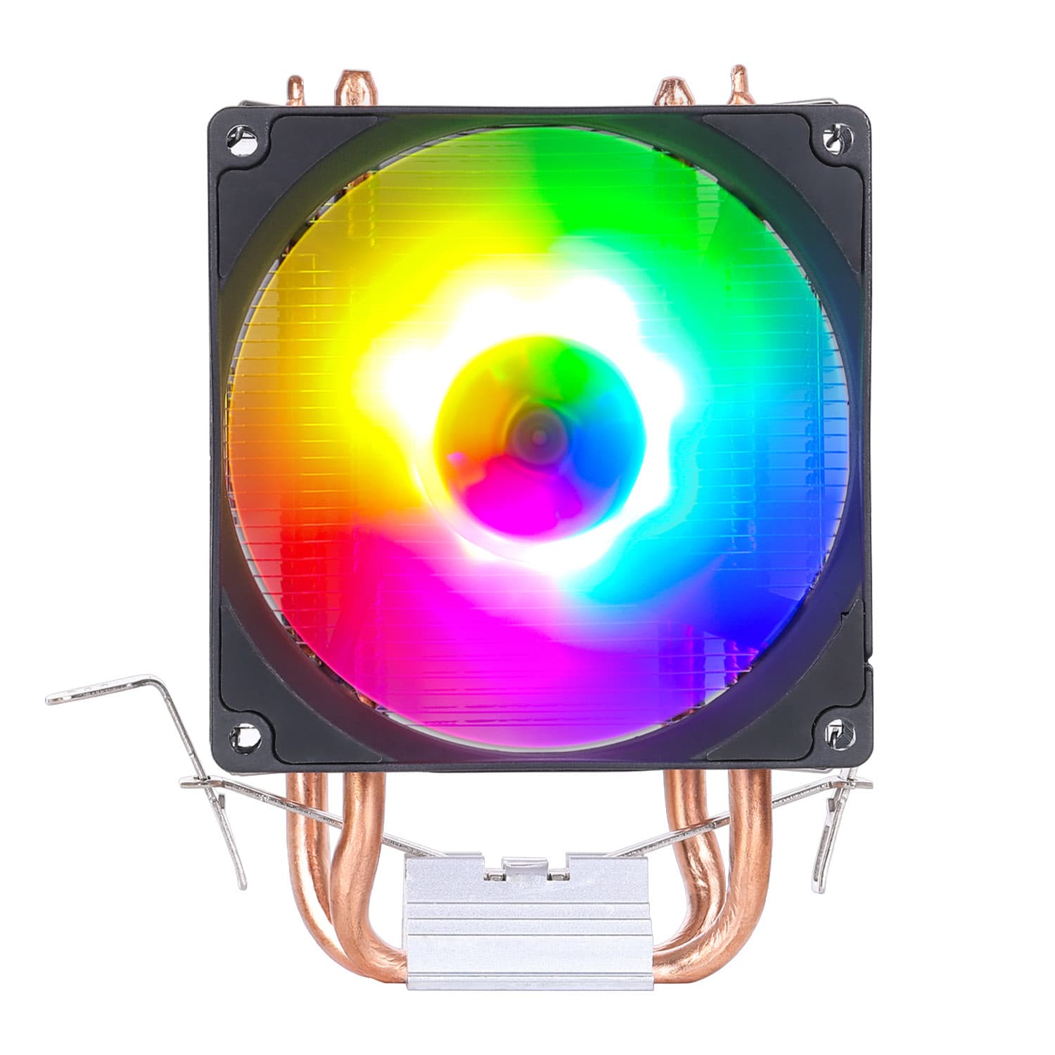فن بادی گرین مدل NOTUS 95-RGB — تصویر ۳