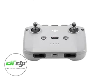هلی شات DJI Mini 4K — تصویر ۱۰