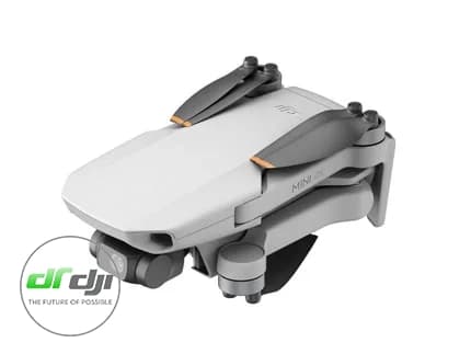 هلی شات DJI Mini 4K — تصویر ۱۲