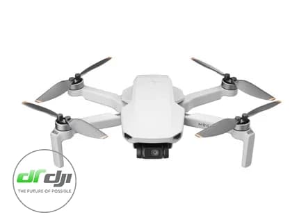 هلی شات DJI Mini 4K — تصویر ۴