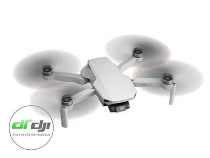 هلی شات DJI Mini 4K — تصویر ۷