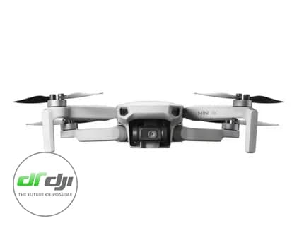 هلی شات DJI Mini 4K — تصویر ۶