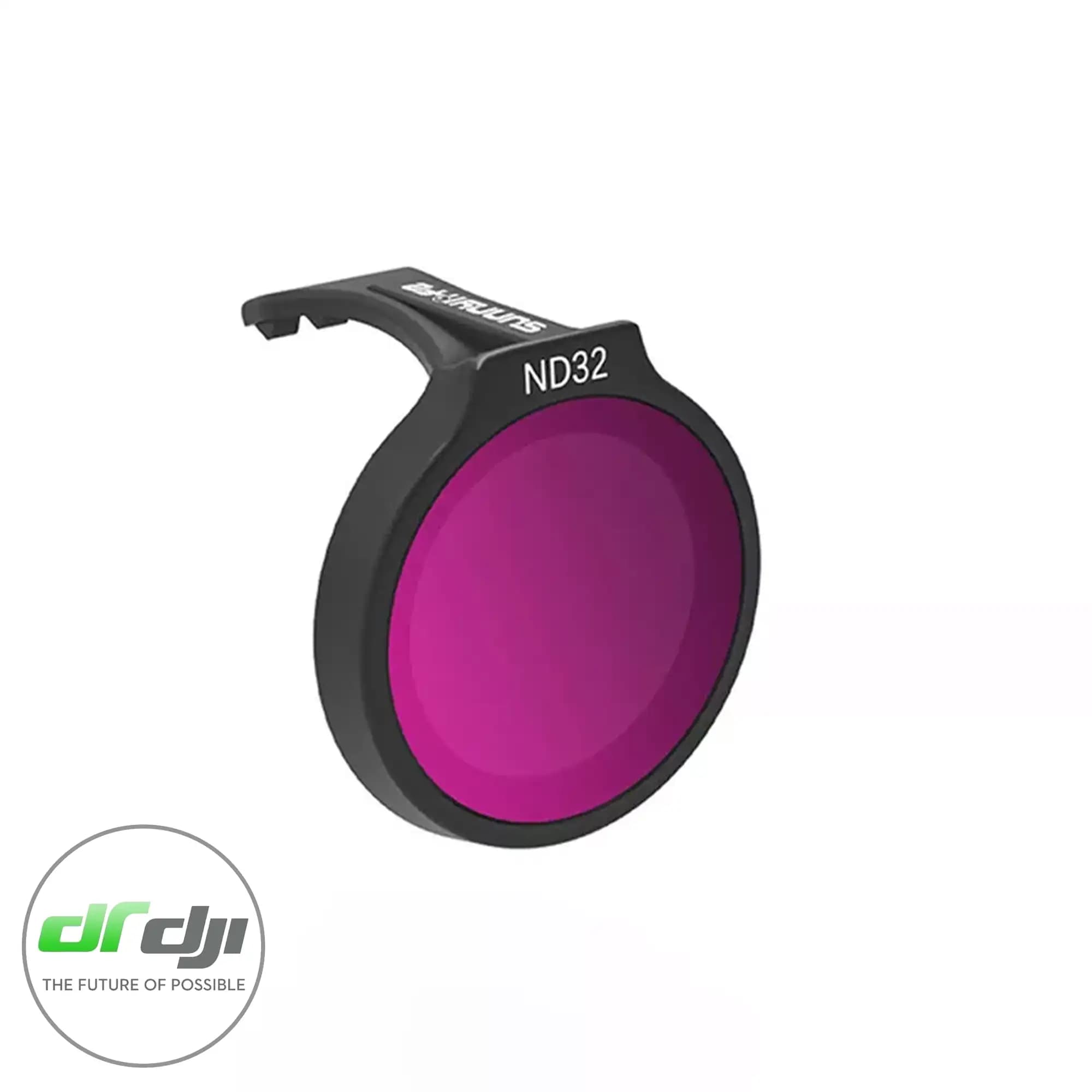 کیت فیلتر لنز دوربین DJI NEO — تصویر ۲