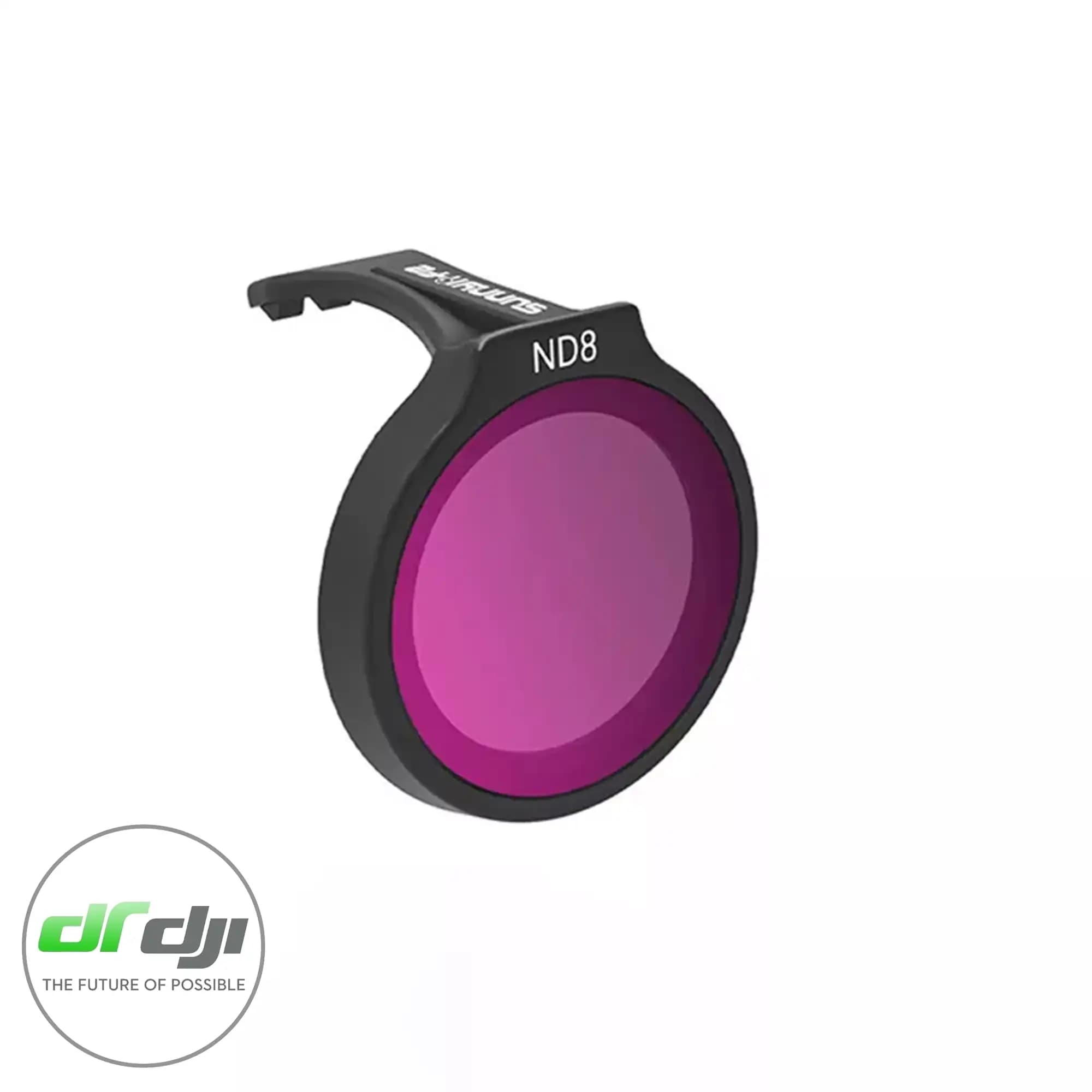کیت فیلتر لنز دوربین DJI NEO — تصویر ۷