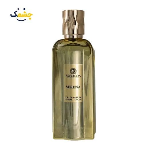 عطر زنانه سرنا میسیلدا 100 میل — تصویر ۴