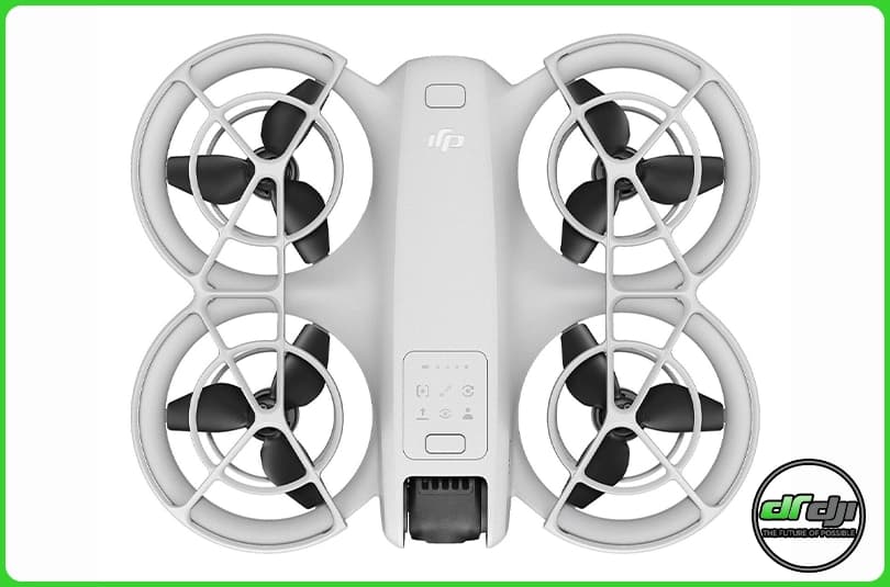 هلی شات DJI NEO — تصویر ۱۲