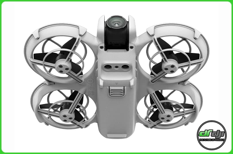 هلی شات DJI NEO — تصویر ۹