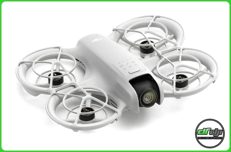 هلی شات DJI NEO — تصویر ۱۱