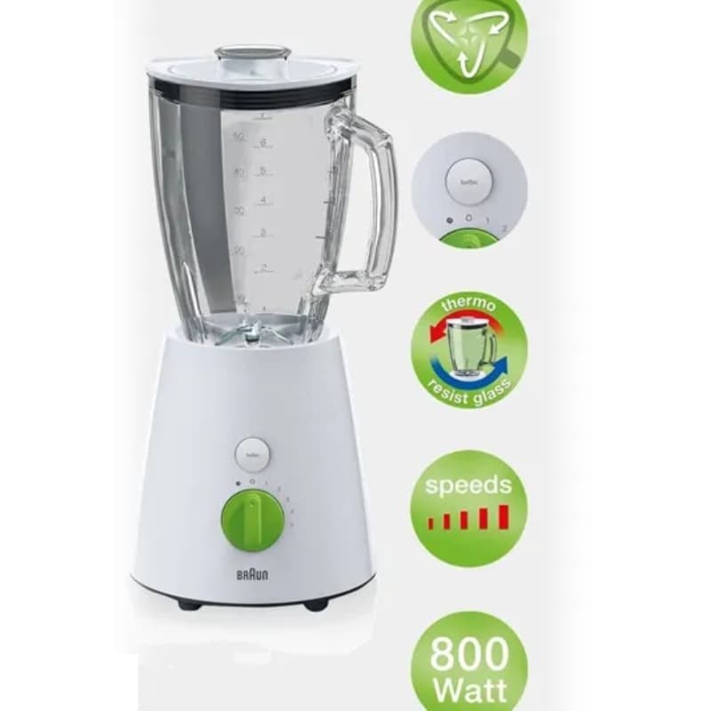 مخلوط کن JB3060 براون — تصویر ۷