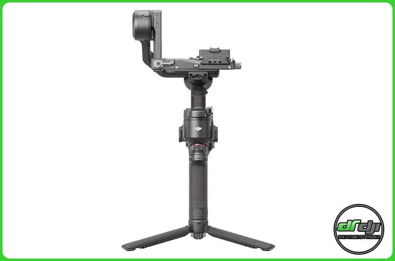 گیمبال dji rs 4 — تصویر ۲