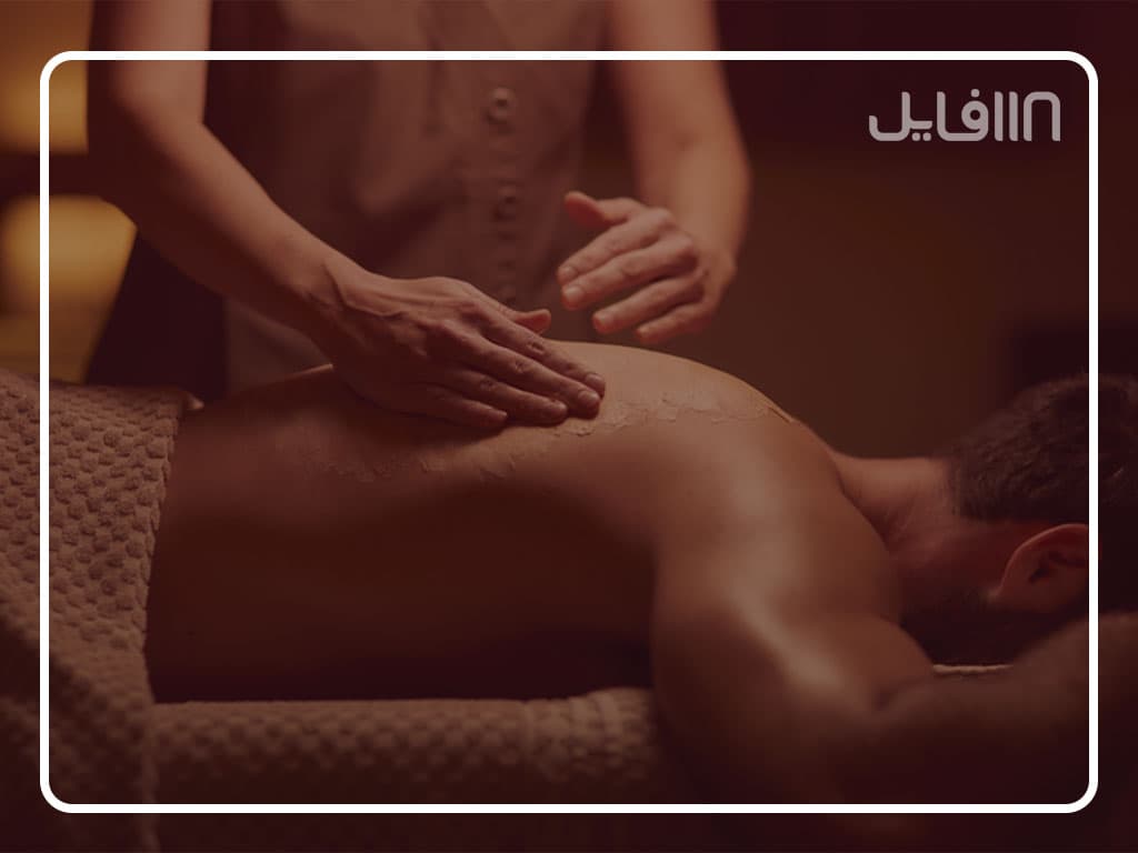 دوره آموزش ماساژ درمانی صفر تا صد+مدرک بین المللی|ماساژ صورت و بدن — تصویر ۱۰