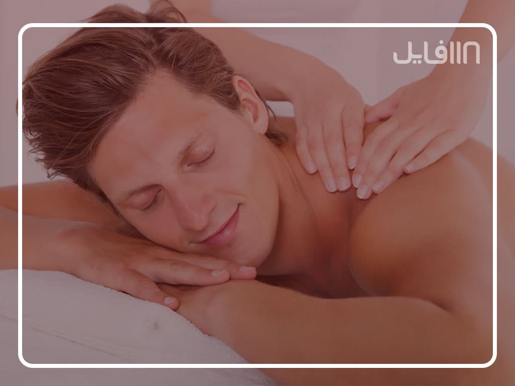 دوره آموزش ماساژ درمانی صفر تا صد+مدرک بین المللی|ماساژ صورت و بدن — تصویر ۹