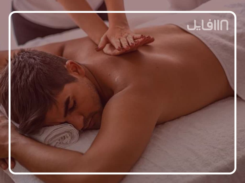 دوره آموزش ماساژ درمانی صفر تا صد+مدرک بین المللی|ماساژ صورت و بدن — تصویر ۷