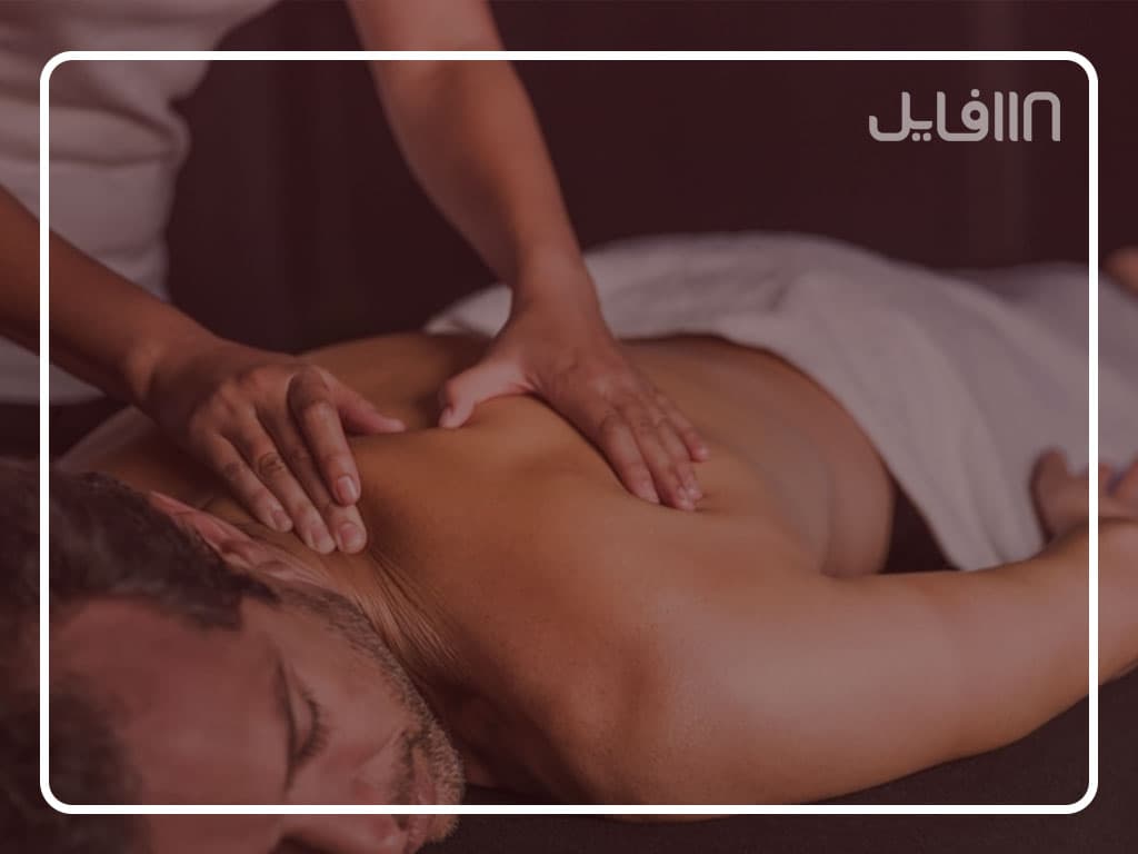 دوره آموزش ماساژ درمانی صفر تا صد+مدرک بین المللی|ماساژ صورت و بدن — تصویر ۳