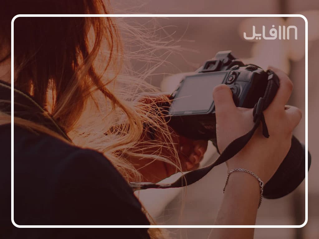 پکیج آموزش عکاسی و فیلم برداری