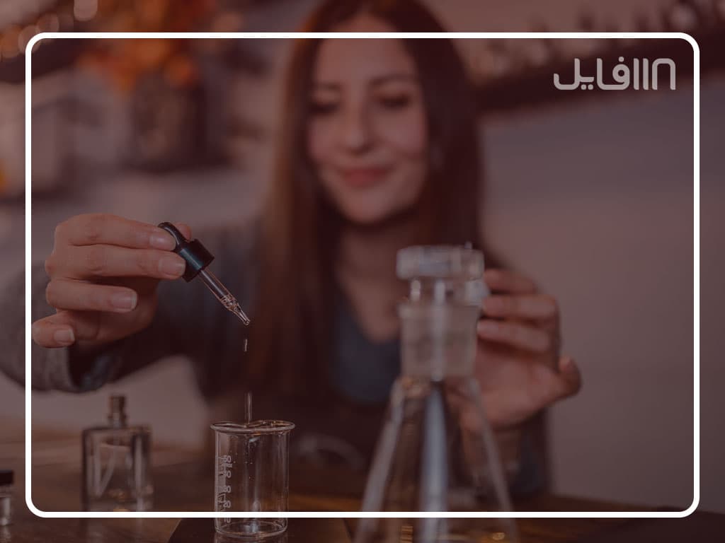 پکیج آموزش ساخت صابون و اسکراب — تصویر ۹