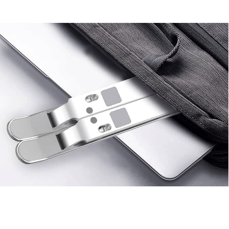 WLB001 نگهدارنده لب تاپ ERGO — تصویر ۷