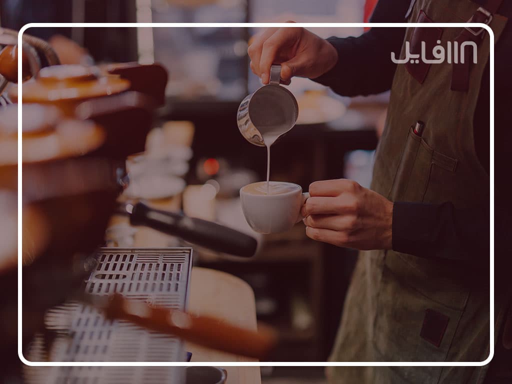 پکیج آموزش راه‌ اندازی کافی شاپ — تصویر ۷
