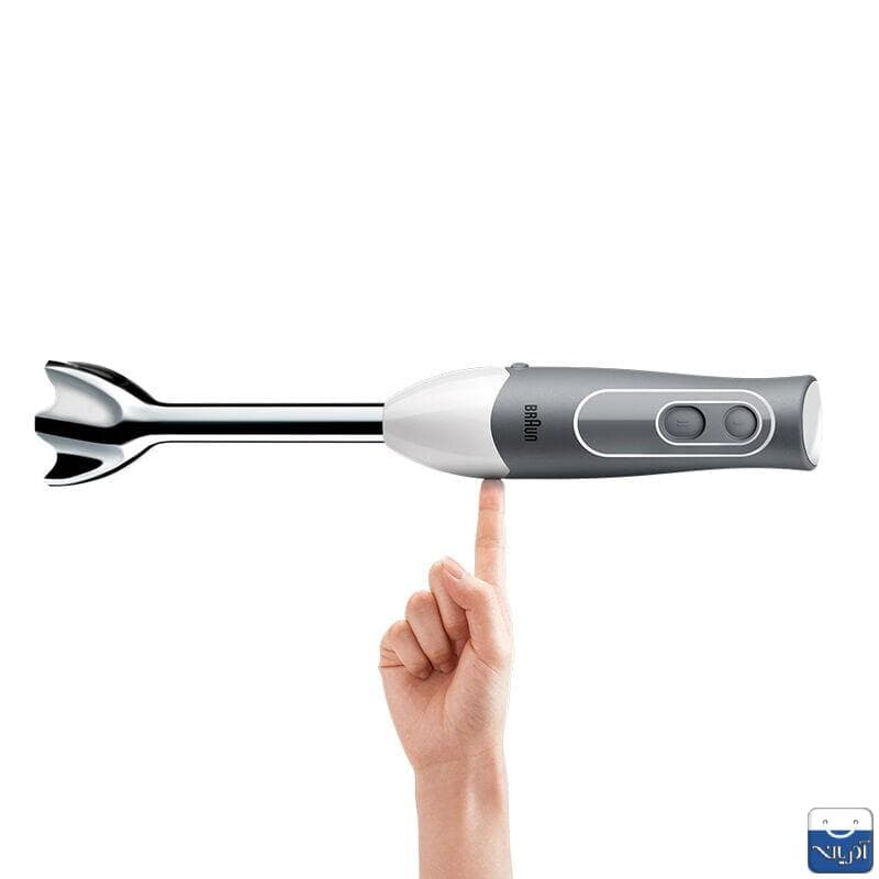 گوشتکوب برقی MQ500 براون — تصویر ۲
