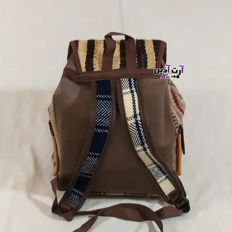 کوله سنتی شیک پسرانه و دخترانه – کد : 4 – 531 — تصویر ۷