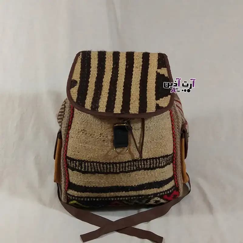 کوله سنتی شیک پسرانه و دخترانه – کد : 4 – 531 — تصویر ۲