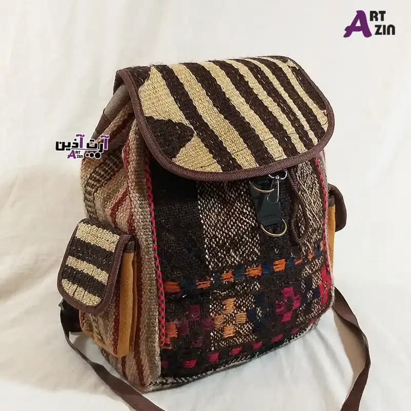 فروشگاه اینترنتی کیف سنتی دخترانه شیک – کد : 3 – 531