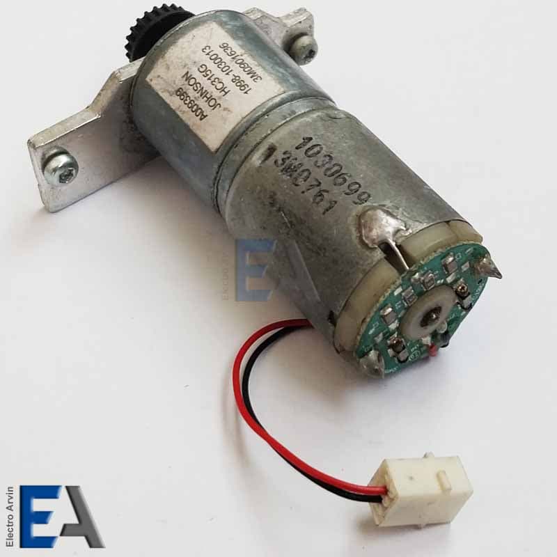 موتور ZJ25 جانسون — تصویر ۶