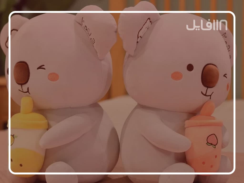 پکیج آموزش دوخت انواع عروسک — تصویر ۲