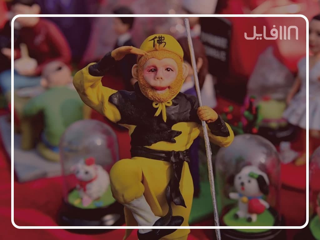 پکیج آموزش دوخت انواع عروسک — تصویر ۶