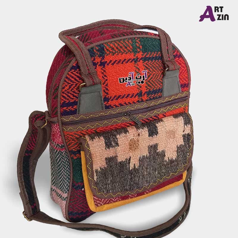 کیف سنتی مردانه شیک – کد : ۴ – ۵۱۳