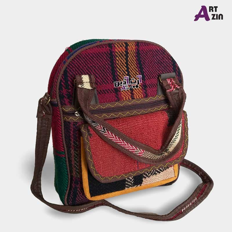کیف سنتی بند دار زنانه شیک – کد : 1 – 513