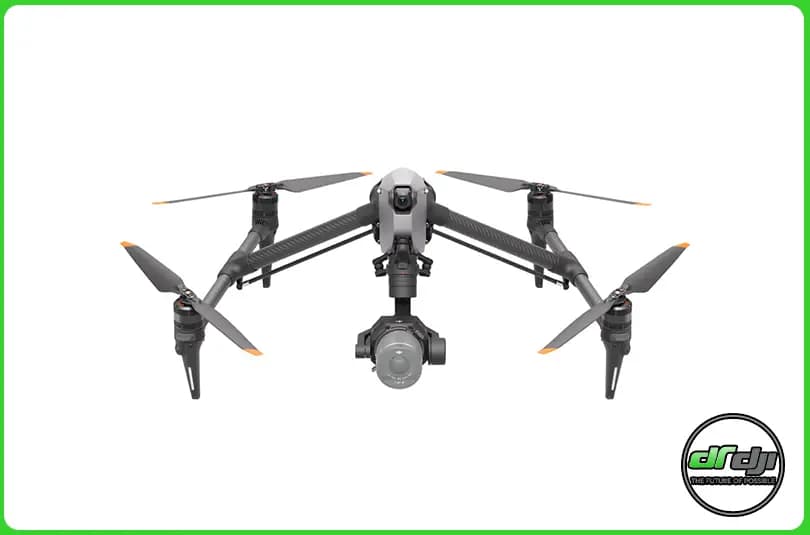 DJI Inspire 3