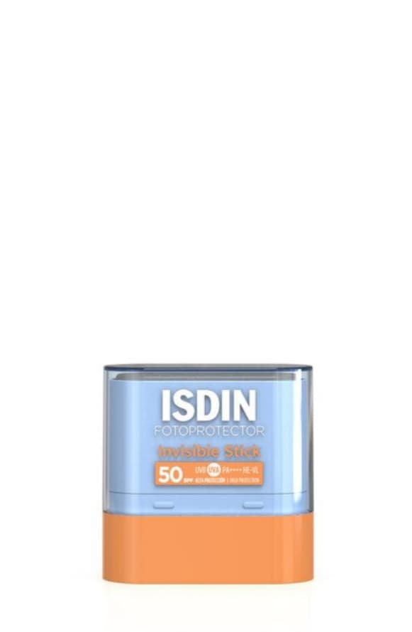 ضدآفتاب استیکی ایزدین SPF50 — تصویر ۷