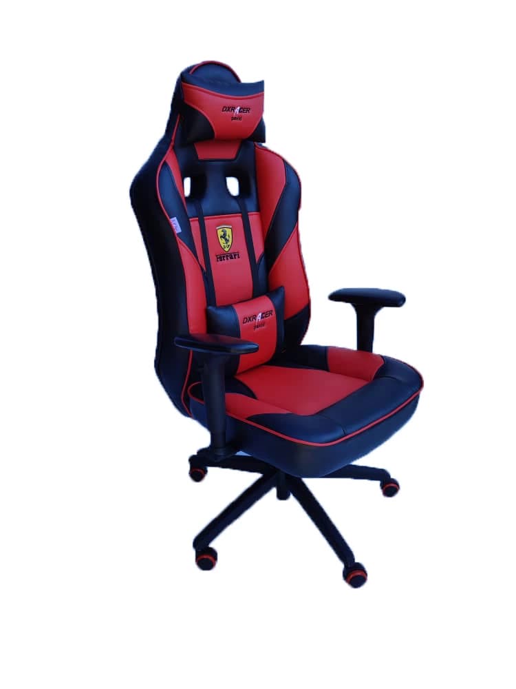صندلی گیمینگ dxracer فراری — تصویر ۸