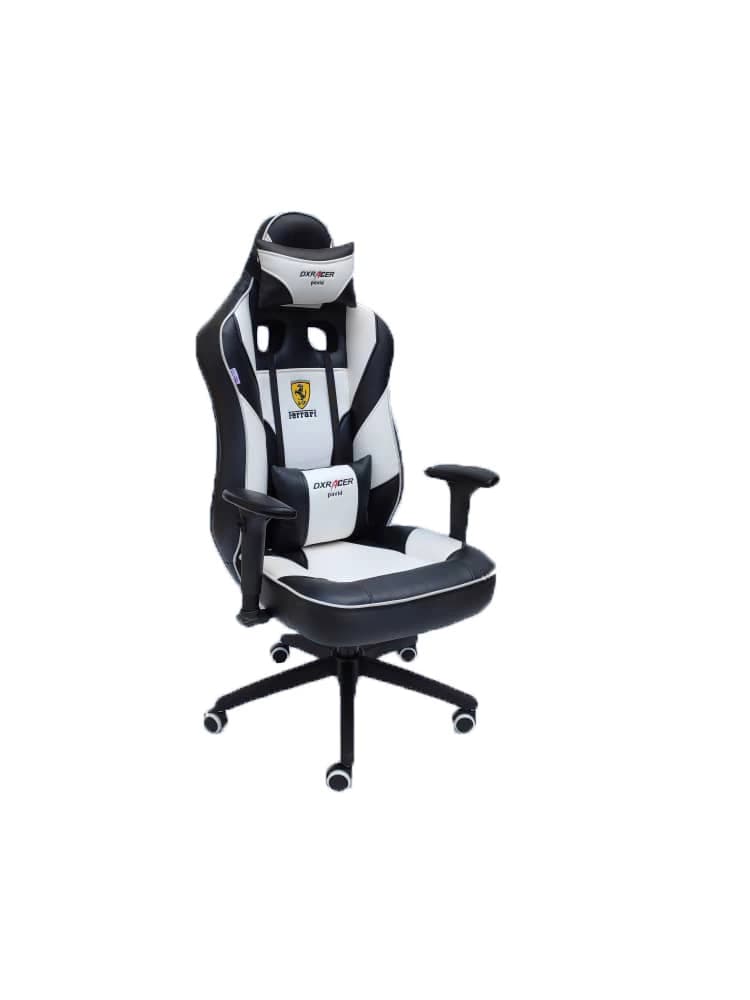 صندلی گیمینگ dxracer فراری — تصویر ۶