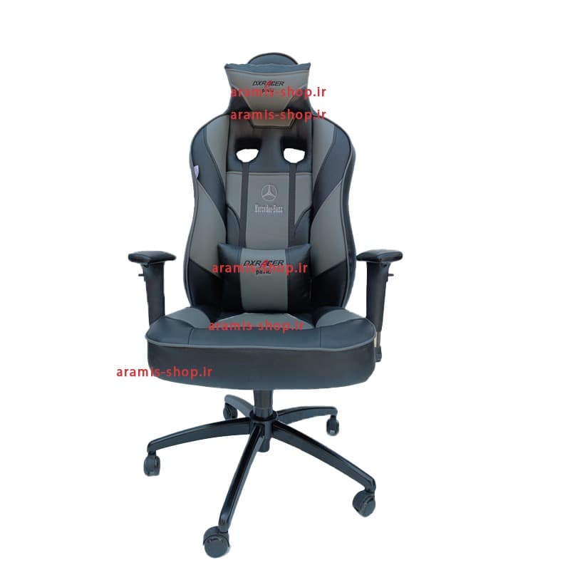 صندلی گیمینگ dx racer benz — تصویر ۲