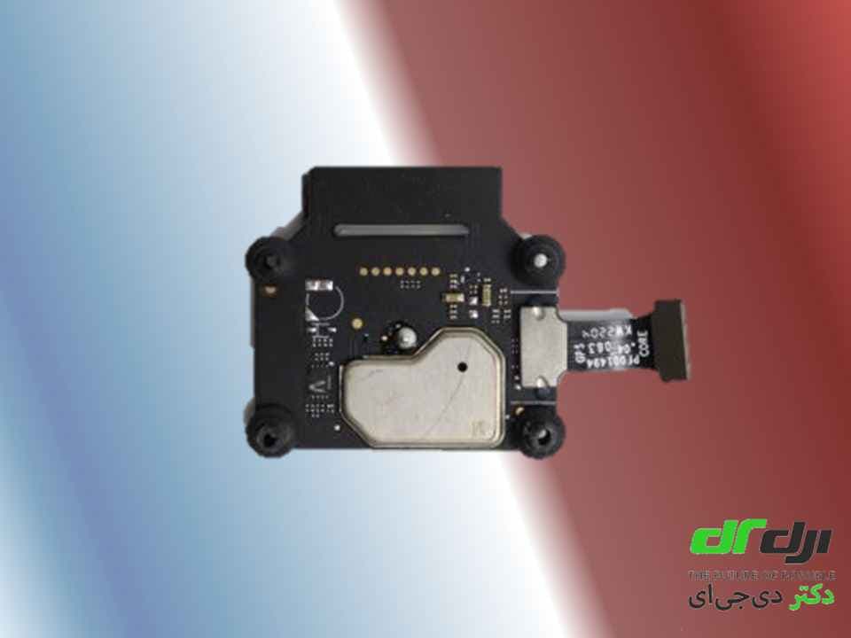 برد GPS مویک مینی 3 پرو — تصویر ۲