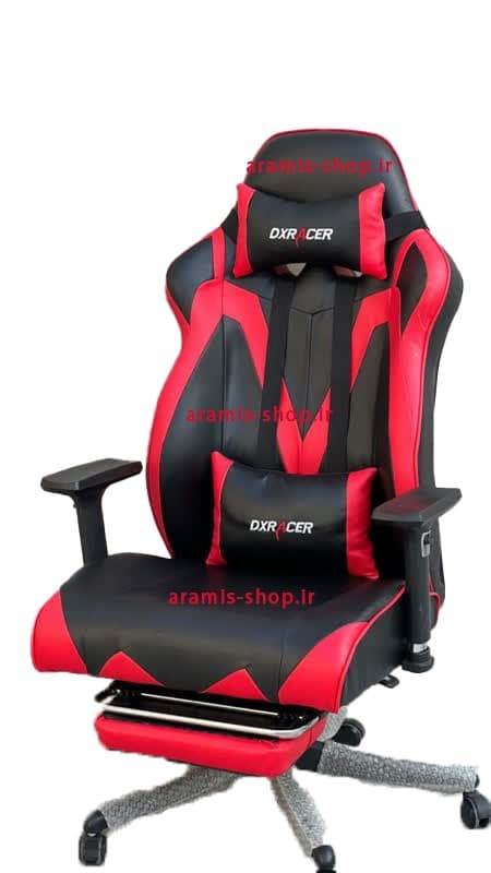 صندلی گیمینگ مدل Dx racer g8000