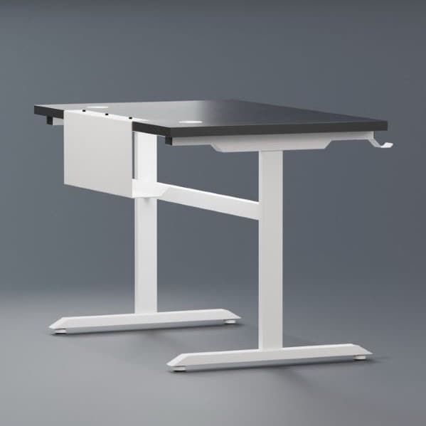 میز گیمینگ اوتانا Gaming Desk OWTANA Ghost Edition — تصویر ۵