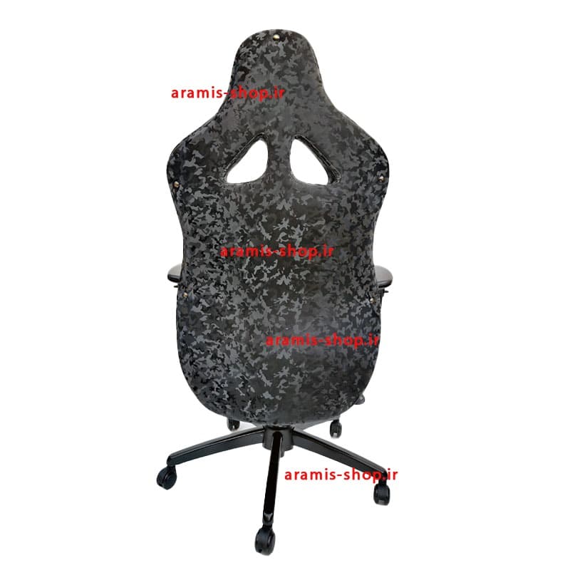 صندلی گیمینگ g4000 چریکی — تصویر ۱۱